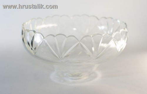 Розетка редкая №71