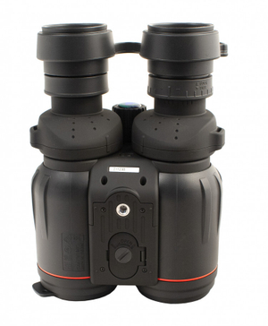 Бинокль Canon 10x42 L IS WP (0155B010)