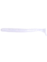 Виброхвосты съедобные LJ Pro Series BUGSY SHAD 2.8in(07.20)/085 7 шт. в упак.