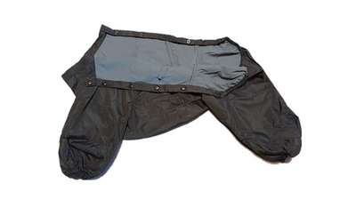 Комбинезон  - Ветровка (без подкладки) 35 мальчик (обхват груди 82 - 92)