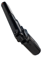 Пистолет пневматический EKOL ES 66 C Black (металл) 4,5 мм