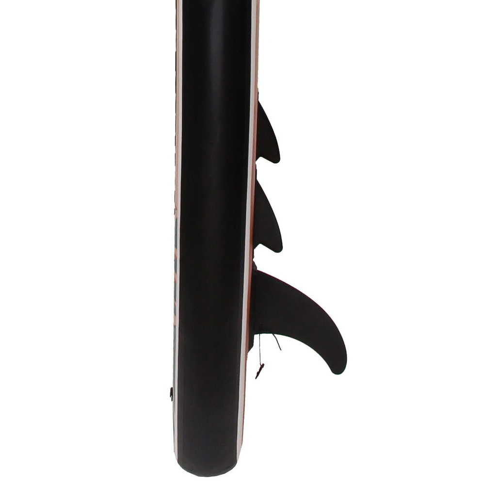 SUP-доска для плавания Gradient, 320*80*15 см + 4 аксессуара, до 150 кг Sportage