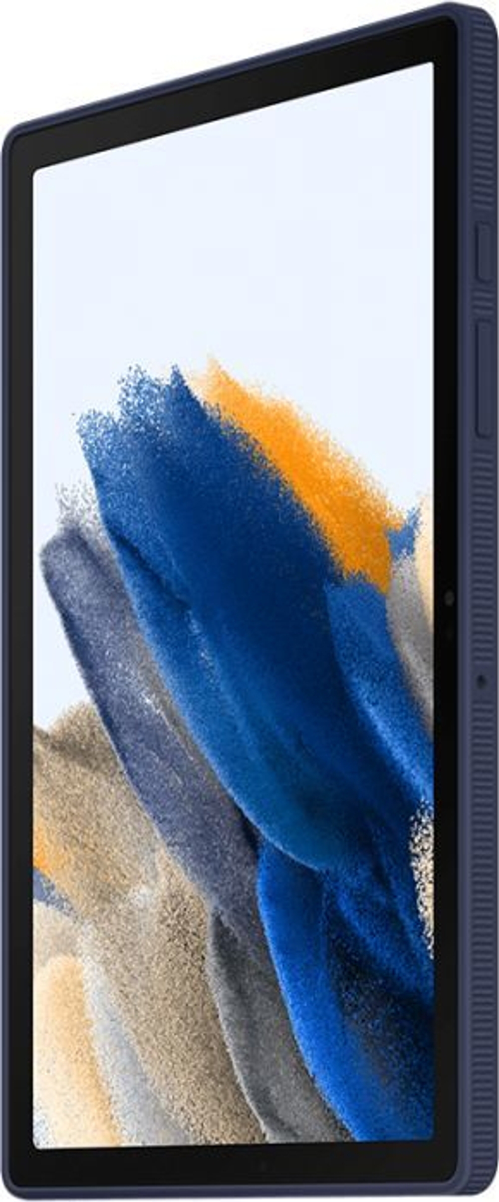 Накладка SAMSUNG EF-QX200TNEGRU (CICEoverX20хт.с)
