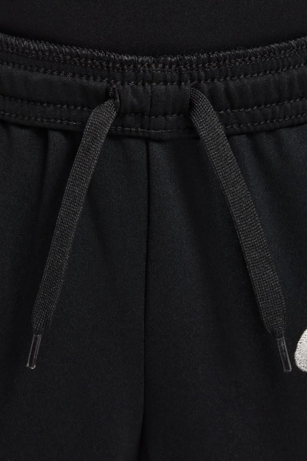 Штаны Nike FC Barcelona 24/25 Academy Pro Little Kids - черный