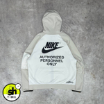 Кофта Nike Authorized Personnel Only