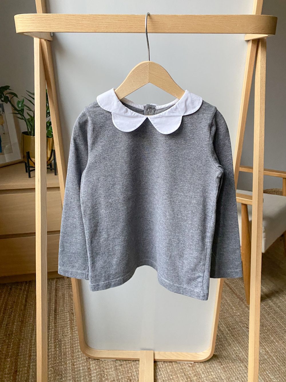 Лонгслив Jacadi, 104