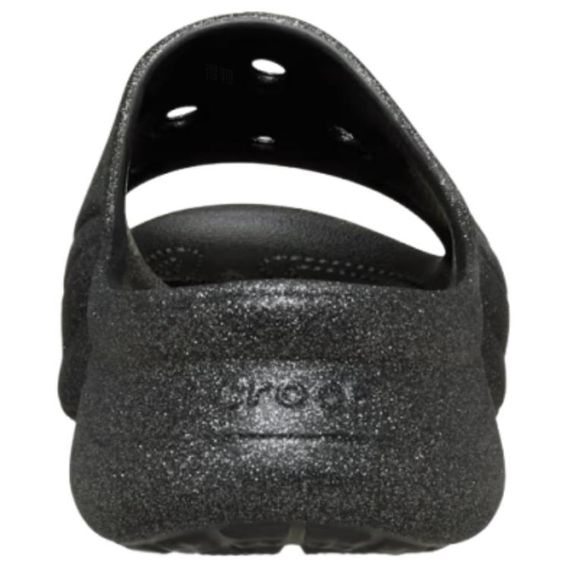 Crocs Bae Glitter 'Black'