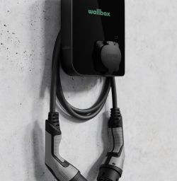 Wallbox Copper SB CPB1-W-2-4-8-002