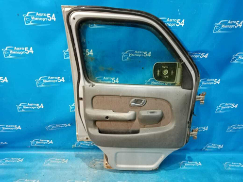 Стеклоподъемник передний левый SUZUKI EVERY 2000