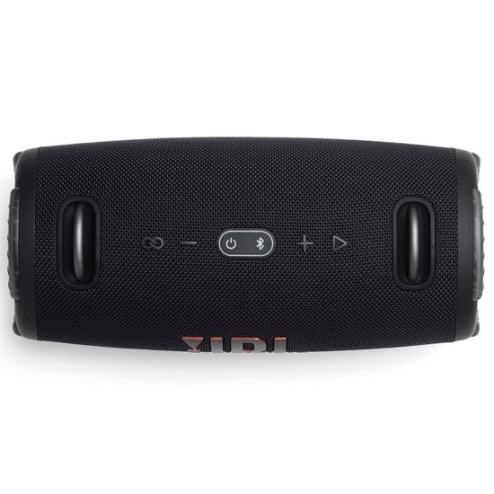 Bluetooth портативная колонка JBL Xtreme 3 Черный Black