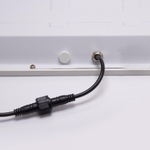 Светильник LED-панель ДВО 40Вт 6500К 3500Лм опал IP40  595х595х25 AL2117 Feron 41307