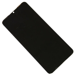 Дисплей для Infinix Smart 7 HD с тачскрином Черный - OR