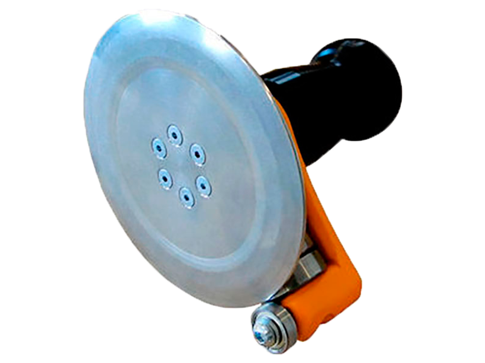 Роликовый листогиб Metal Master MRB UNO DISC