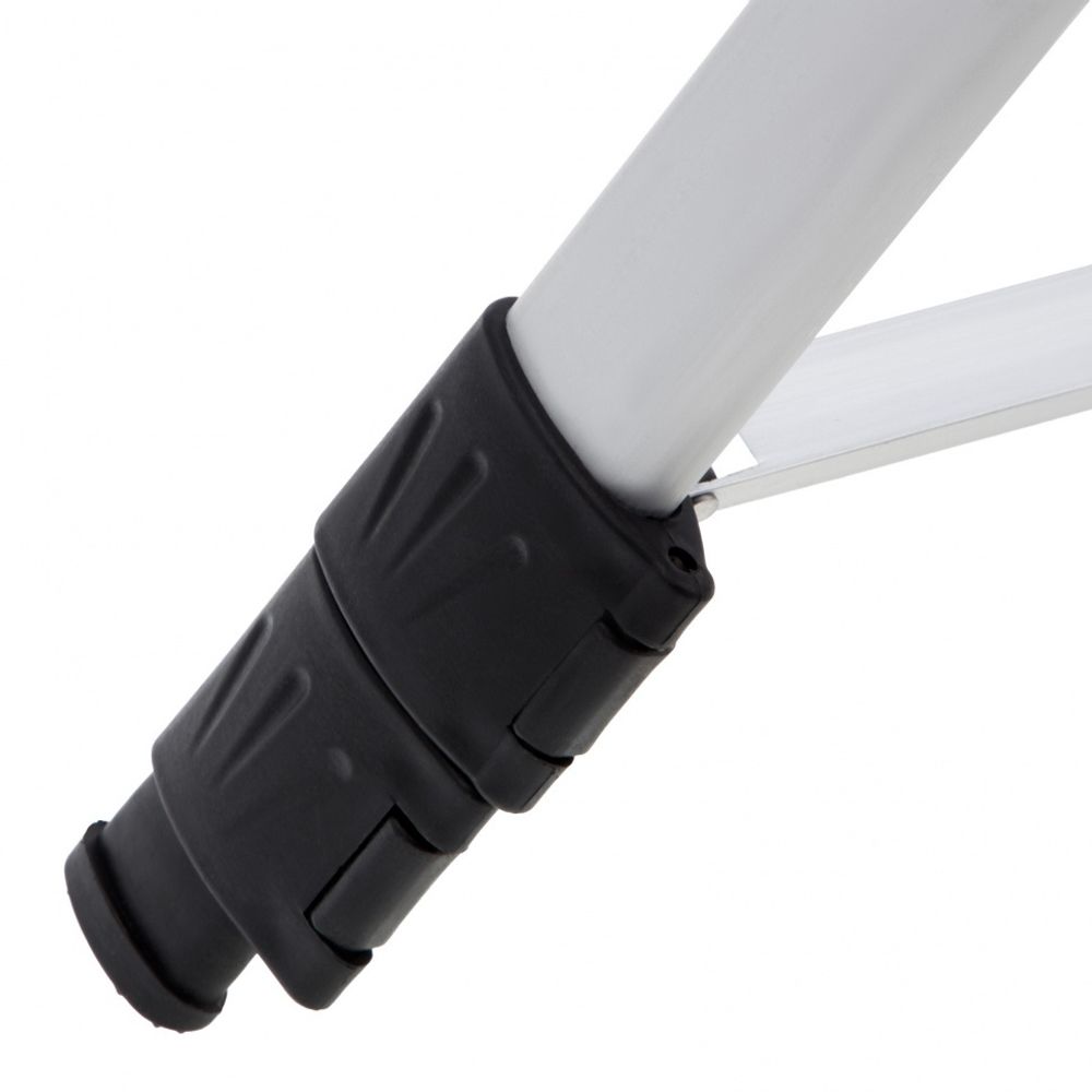 35033 Уровень лазерный самовыравнивающийся, 150 мм, штатив 1150 мм, набор в пластиковом кейсе Matrix