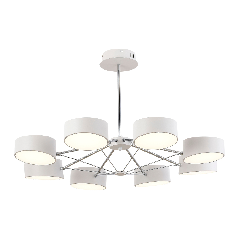 Светильник потолочный Evoluce Valle SLE6005-502-08