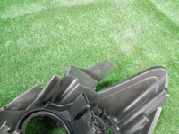 Корпус фары правый Mazda CX-5 1 (2011-2015) галоген