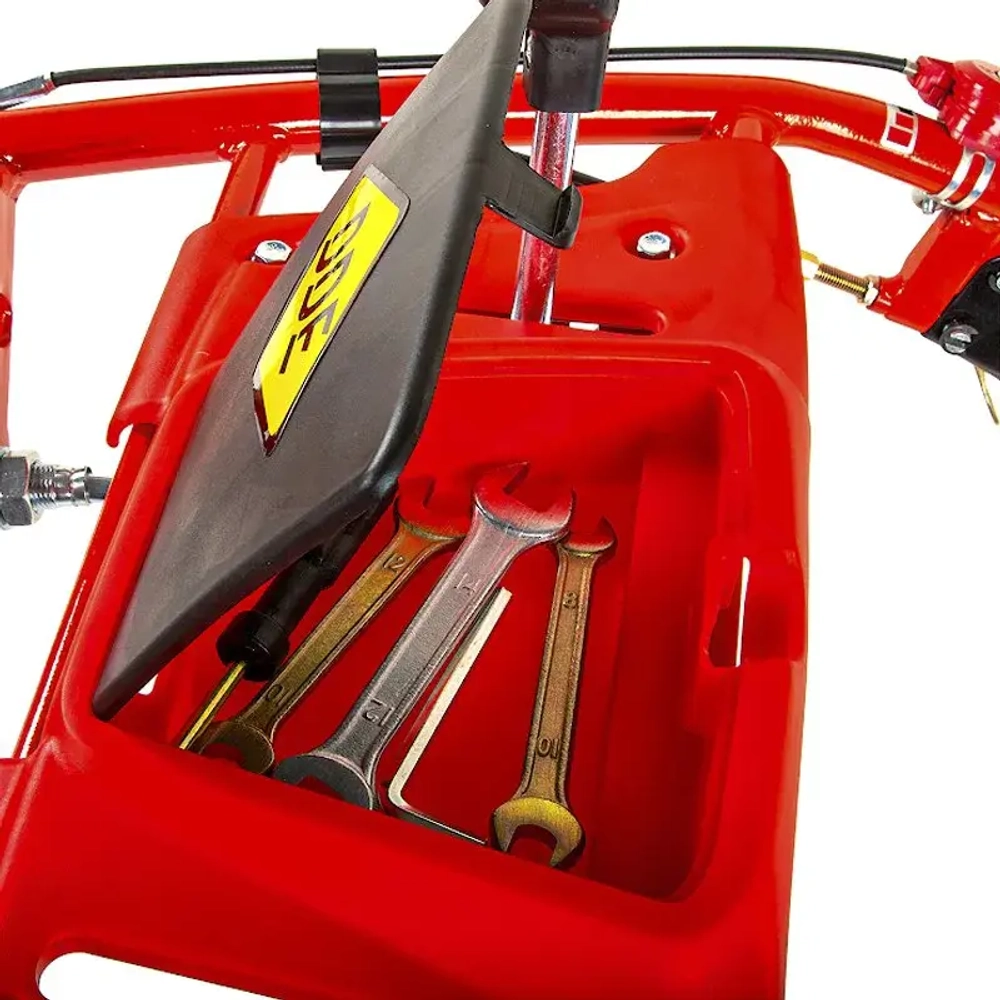 DDE Алеша П мотоблок 791-820