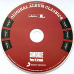 Smokie / Original Album Classics (5CD)