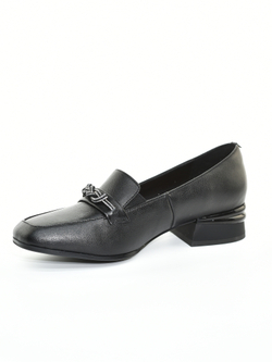 Лоферы женские Ascalini G243B