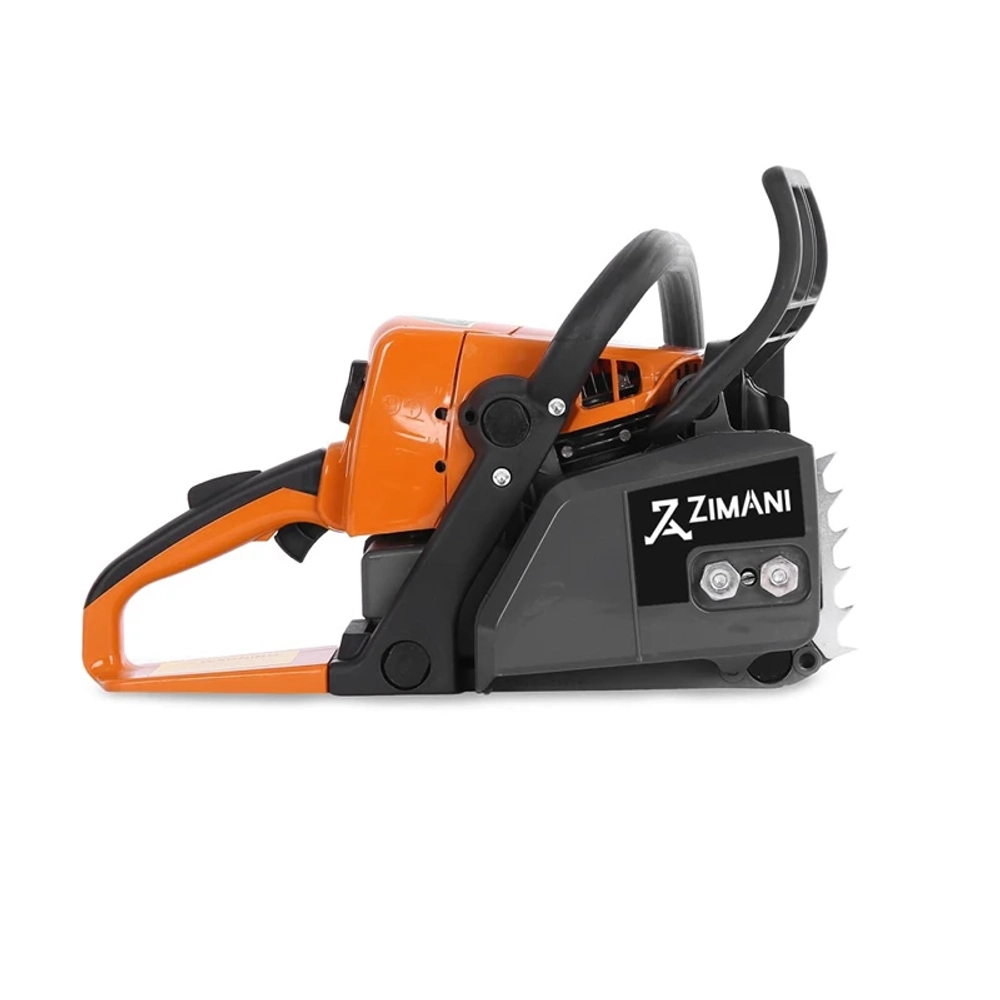 ZimAni MS260 бензопила 16''
