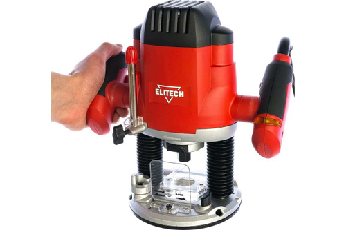 Фрезер Элитч