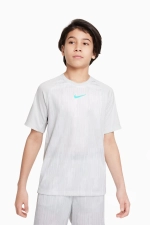 Футболка Nike Dri-FIT Academy+ Junior - белый