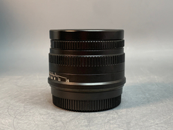 7Artisans 35mm f/1.4 Fujifilm X