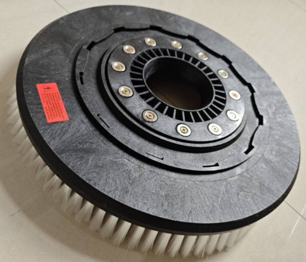 Набор щеток (2шт) 432 мм для поломоечных машин EFFECT 90 (Brush)