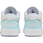 Air Jordan 1 Low SE 'Glacier Blue' GS