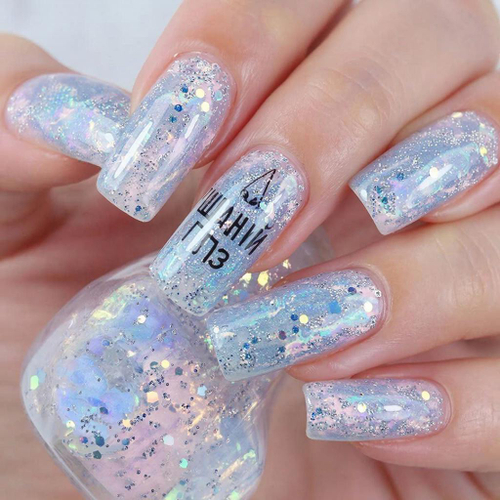 Втирка, кошка, блестки и т.д. к прайсу