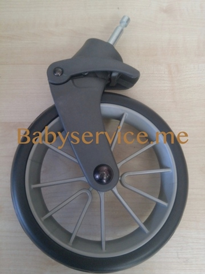 Колесный блок Inglesina Trilogy передний левый