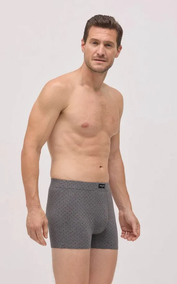 20425 Облегающие боксеры 2 шт. в упаковке