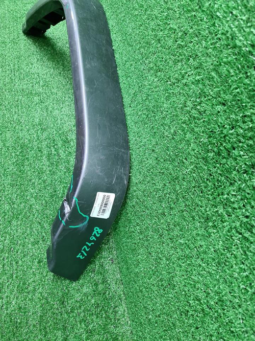 Расширитель задний левый Mercedes G W463 18-24 AMG