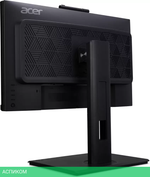 Монитор Acer B278Ubemiqprcuzx UM.HB8EE.002