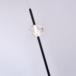 Подвесной светильник PARDIS B Black