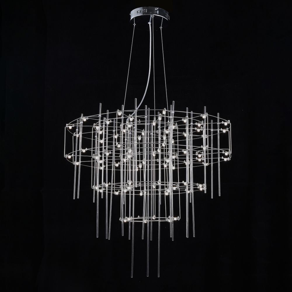 Подвесная Люстра Chill A D80 By Imperiumloft