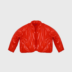 Куртка Yeezy Gap Round Jacket Red