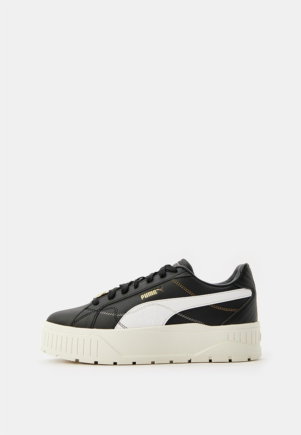 Кеды женские PUMA Karmen II Class Act