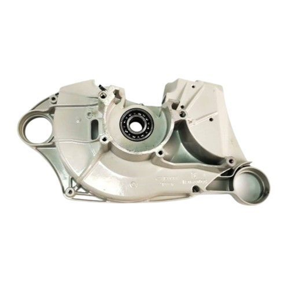 Половина картера - Сторона вентилятора для бензореза TS800, арт.TS80001A (STIHL 4224 020 2606)