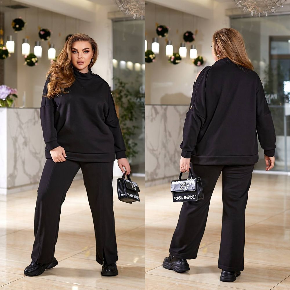 Костюм УК-0206-3 Fabrika Костюм УК-0206-3 Fabrika