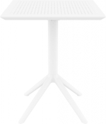 Стол пластиковый складной Sky Folding Table 60
