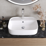 Раковина накладная Cezares CZR-6616