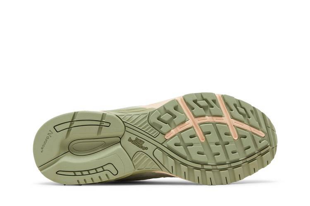 Кроссовки Joe Freshgoods X New Balance Nb 993