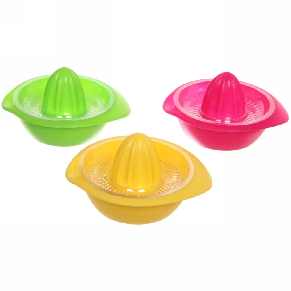 Соковыжималка пластиковая 12*15см