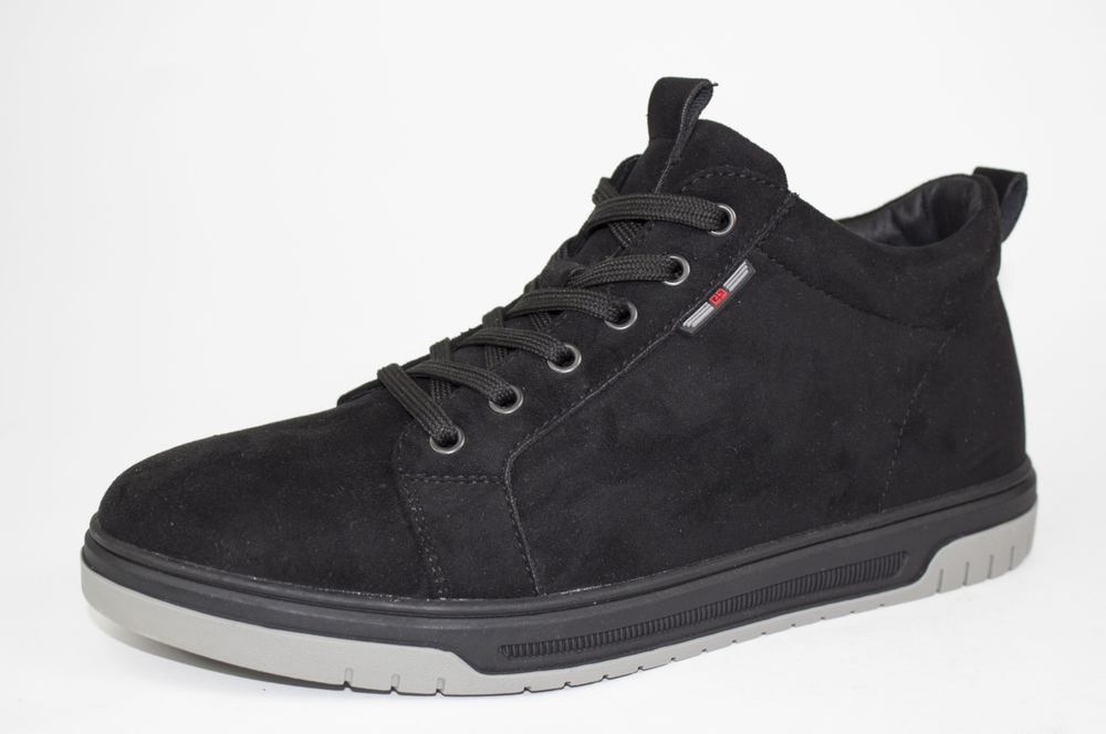 Ботинки мужские демисезонные Meko Melo арт. DS70023-2