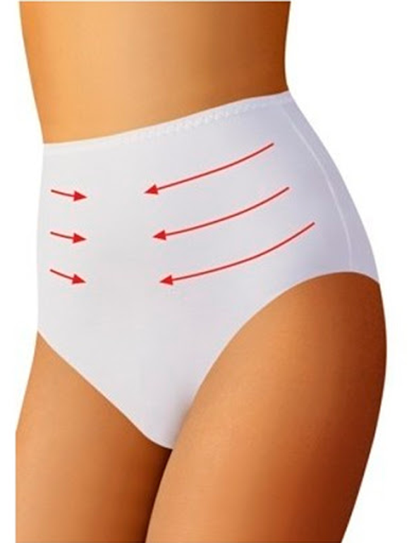 Трусики Aba Mitex