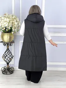 Жилет «Старк» Fabrika