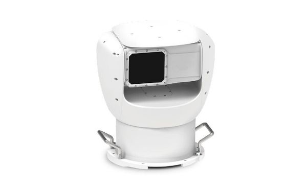 Неохлаждаемый тепловизор кругового обзора НТКО-Л