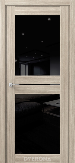 DVERONA ОМЕГА-С2 (Black)