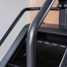 Тренажер-лестница DHZ A4001P